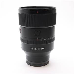 新品)SONY (ソニー) FE 135mm F1.8 GM SEL135F18GM（商品ID