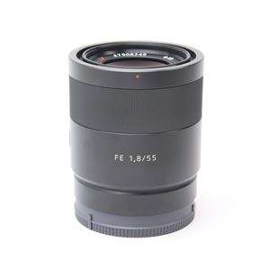 sony (ソニー) sonnar t* fe 55mm f1.8 za sel55f18z」の商品検索結果
