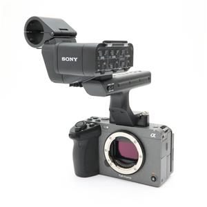 SONY (ソニー) FX3 ボディ ILME-FX3」の商品検索結果 | デジタルカメラ