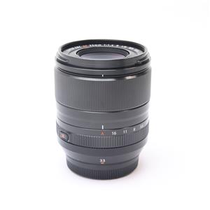 新品)FUJIFILM (フジフイルム) フジノン XF33mm F1.4 R LM WR（商品ID