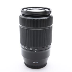新品)FUJIFILM (フジフイルム) フジノン XC50-230mm F4.5-6.7 OIS II