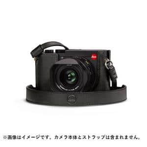 ライカ Leica Q Typ116  予備バッテリー レザープロテクター付き