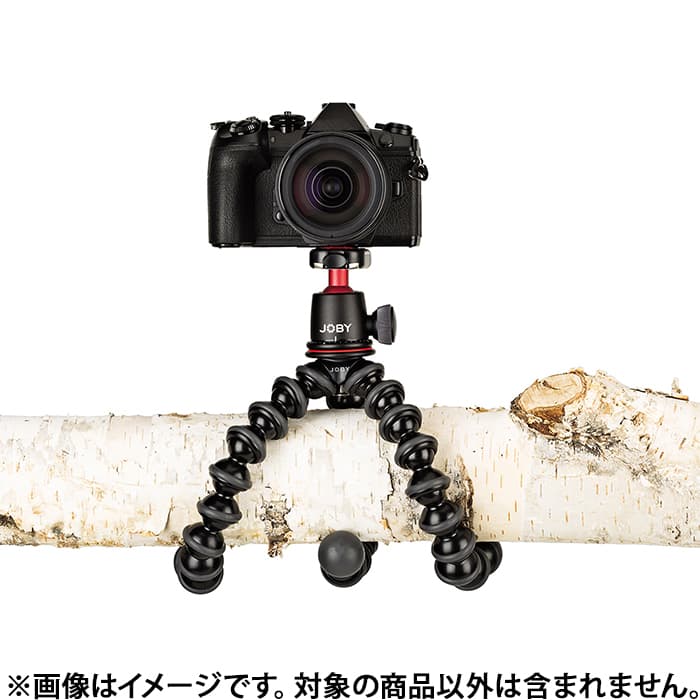 新品)JOBY (ジョビー) ゴリラポッド 3K MII キット JB91507-BWW（商品