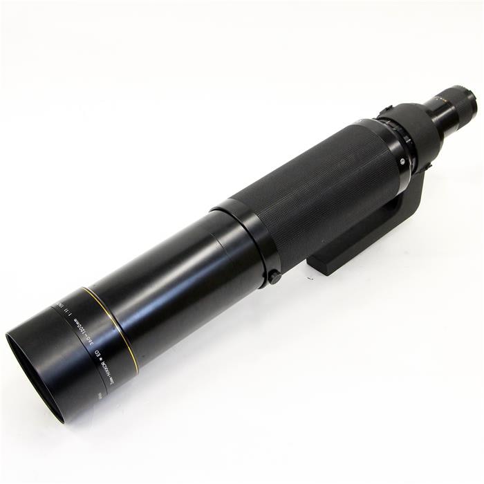 Nikon (ニコン) Ai-S Nikkor 360-1200mm F11 ED