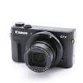 Canon (キヤノン) PowerShot G7X Mark II