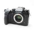 FUJIFILM (フジフイルム) X-H1