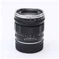 Voigtlander (フォクトレンダー) APO-LANTHAR 50mm F2 Aspherical VM （ライカM用）