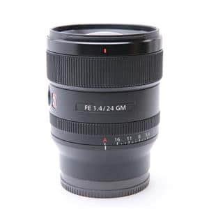SONY (ソニー) FE 24mm F1.4 GM SEL24F14GM」の商品検索結果 