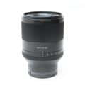 Planar T* FE 50mm F1.4 ZA SEL50F14Z