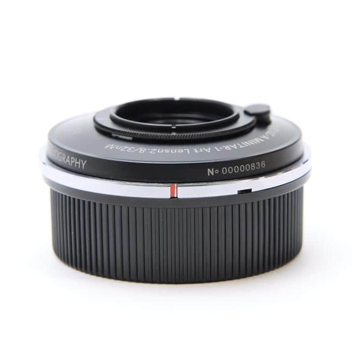 LOMO LC-A MINITAR-1 Art Lens 32mm 中古美品