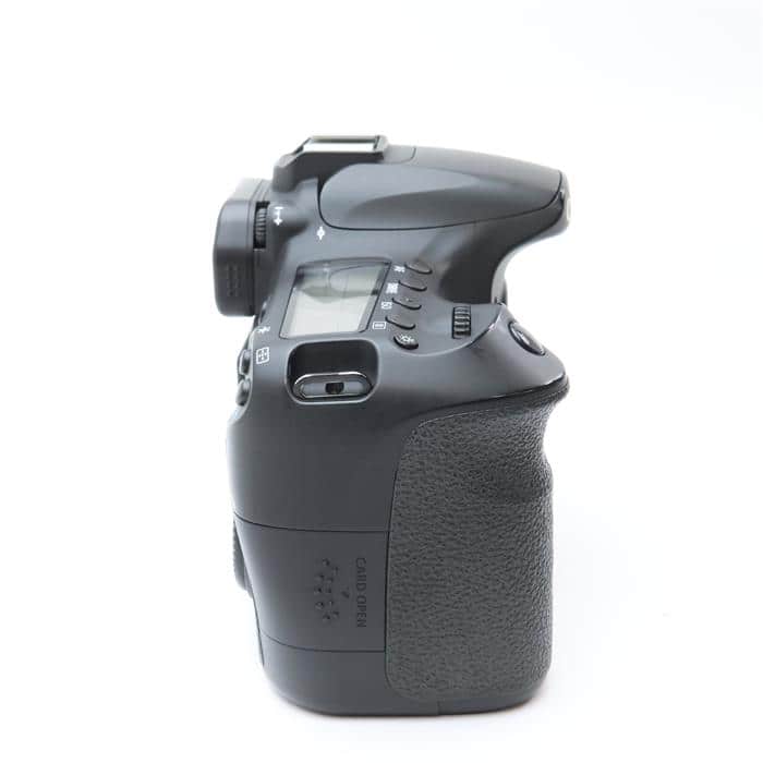 中古)Canon (キヤノン) EOS 60D ボディ（商品ID：3717019608666）詳細 