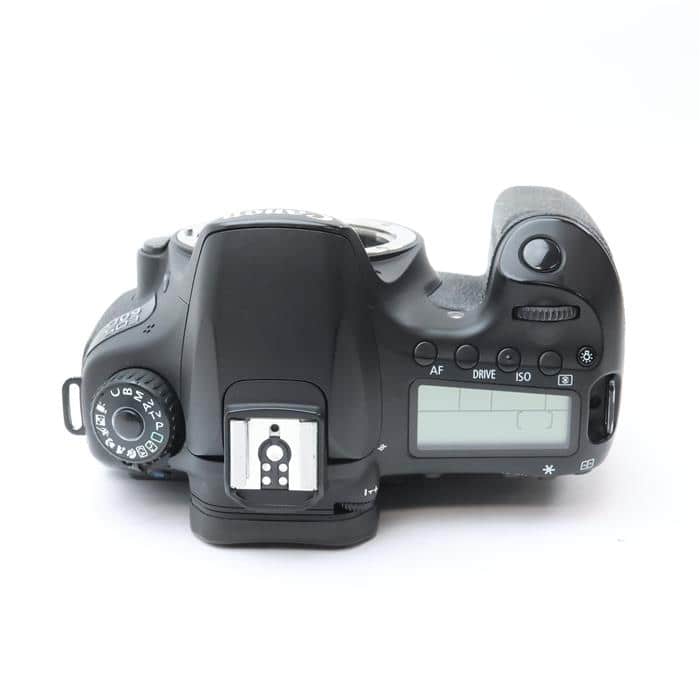 中古)Canon (キヤノン) EOS 60D ボディ（商品ID：3717019608666）詳細 