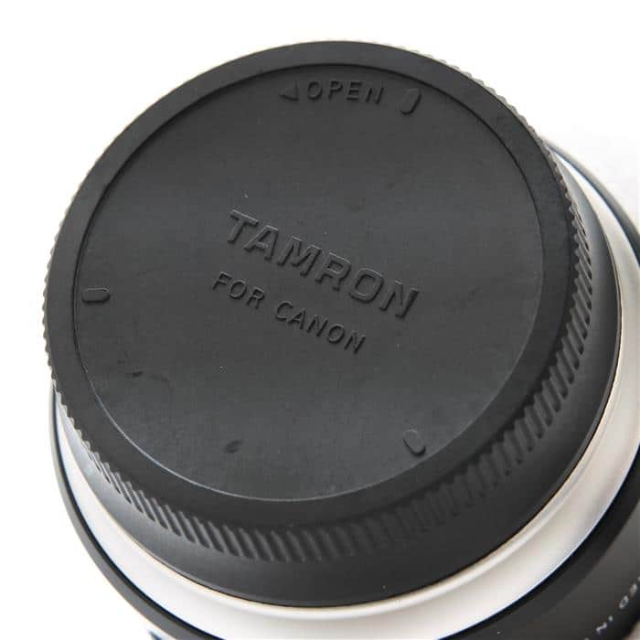 中古)TAMRON (タムロン) SP 35mm F1.8 Di VC USD Model F012E