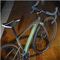 Cannondale (キャノンデール) 2021モデル TOPSTONE CARBON FORCE AXS 12S XSサイズ（163-172cm）グラベルロード