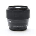Contemporary 56mm F1.4 DC DN  (マイクロフォーサーズ用)