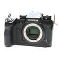 FUJIFILM (フジフイルム) X-H1
