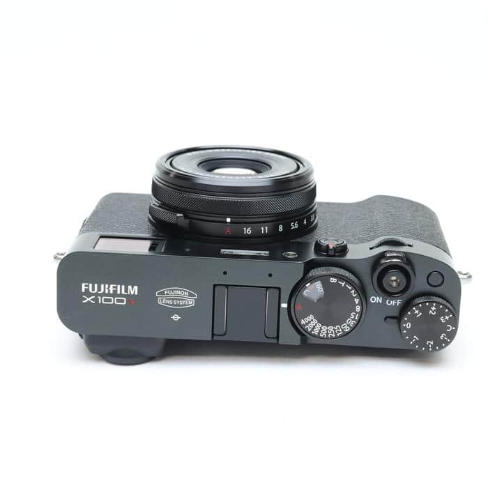 FUJIFILM X100VI ブラック+（バッテリー×3 角型フード付き） FUJIFILM X100VI ブラック+（バッテリー×3 角型フード付き