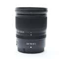 NIKKOR Z 24-70mm F4 S