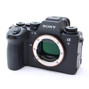 SONY (ソニー) α9III ボディ ILCE-9M3 メイン