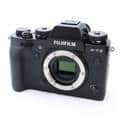 FUJIFILM (フジフイルム) X-T3 ボディ ブラック