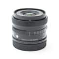 Contemporary 24mm F3.5 DG DN (ライカSL/TL用)