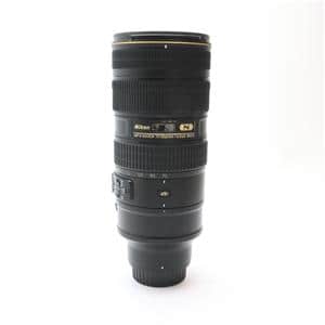 Nikon (ニコン) AF-S NIKKOR 70-200mm F2.8G ED VR II メイン