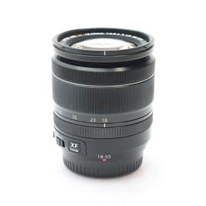 FUJIFILM (フジフイルム) フジノン XF18-55mm F2.8-4 R LM OIS メイン