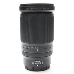 Nikon (ニコン) NIKKOR Z 28-400mm F4-8 VR メイン