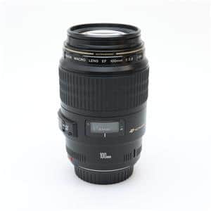 Canon キャノン EF 100mm F2.8 マクロ（旧） EF100mm F2.8 マクロ - キヤノンカメラミュージアム