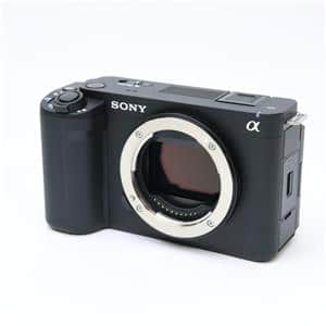 SONY (ソニー) VLOGCAM ZV-E1 B ボディ ブラック」の商品検索