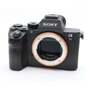α7sⅱ 訳あり品 SONY (ソニー) α7S II ボディ ILCE-7SM2」の商品検索結果 | デジタル