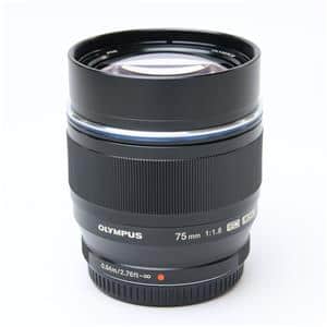 olympus m.zuiko digital ed 75mm f1.8」「交換レンズ」の商品