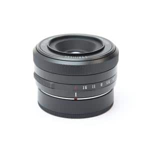 新品)銘匠光学 (めいしょうこうがく) TTArtisan AF 27mm F2.8
