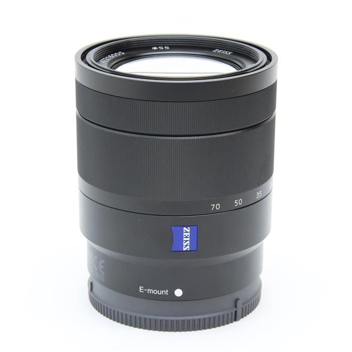 【美品】 Vario-Tessar T* SEL 1670Z 中古)SONY (ソニー) Vario-Tessar T* E 16-70mm F4 ZA OSS