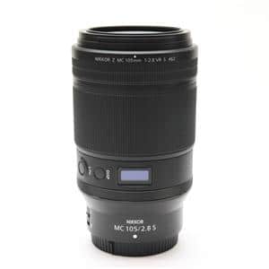 Nikon (ニコン) NIKKOR Z MC 105mm F2.8 VR S メイン