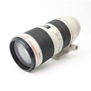 Canon (キヤノン) EF70-200mm F2.8L IS II USM メイン