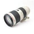 Canon (キヤノン) EF70-200mm F2.8L IS II USM