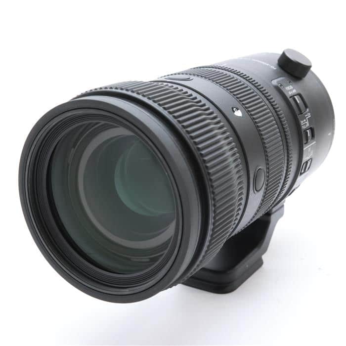 Sports 70-200mm F2.8 DG DN OS (ソニーE用/フルサイズ対応)