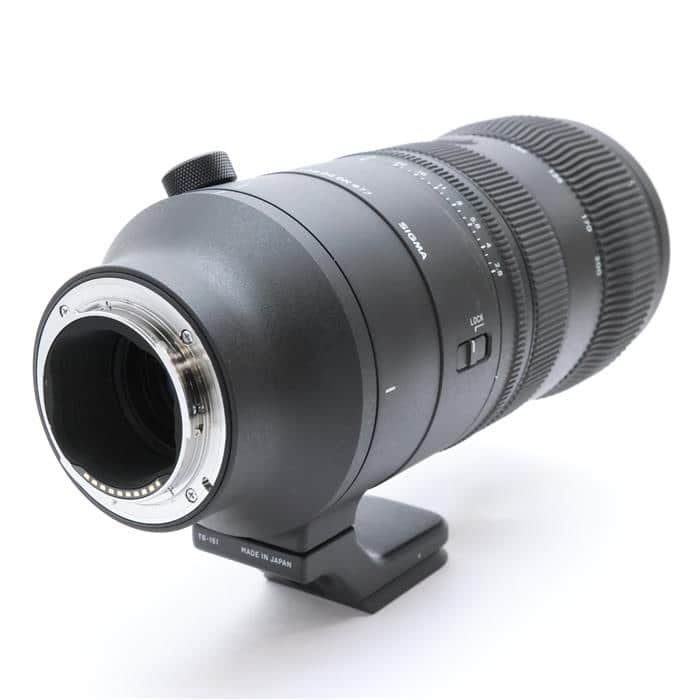 Sports 70-200mm F2.8 DG DN OS (ソニーE用/フルサイズ対応)