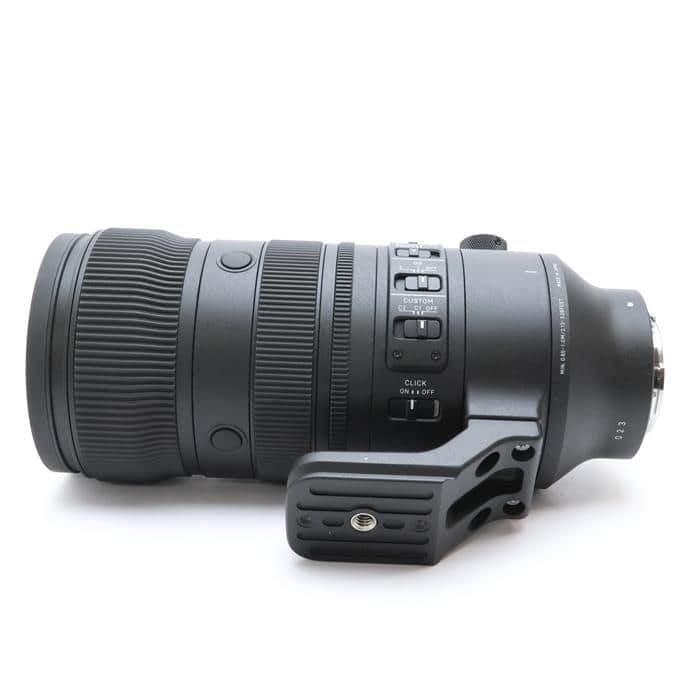 Sports 70-200mm F2.8 DG DN OS (ソニーE用/フルサイズ対応)