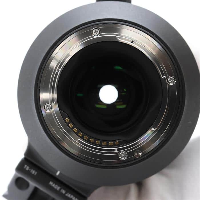 Sports 70-200mm F2.8 DG DN OS (ソニーE用/フルサイズ対応)