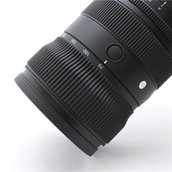 Sports 70-200mm F2.8 DG DN OS (ソニーE用/フルサイズ対応)