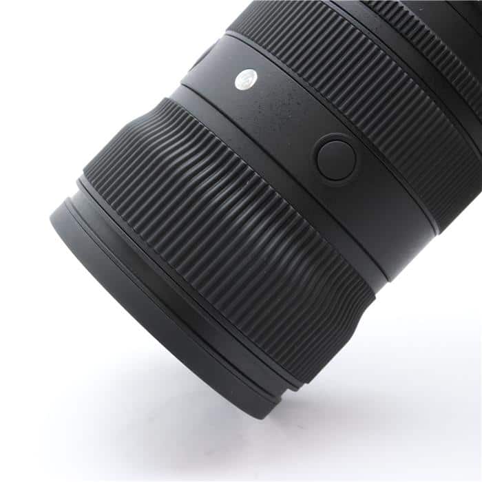 Sports 70-200mm F2.8 DG DN OS (ソニーE用/フルサイズ対応)