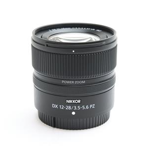 Nikon (ニコン) NIKKOR Z DX 12-28mm F3.5-5.6 PZ VR メイン