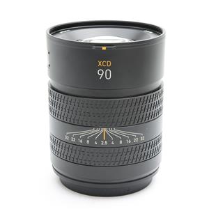 HASSELBLAD (ハッセルブラッド) XCD 90mm F2.5 V」の商品検索結果