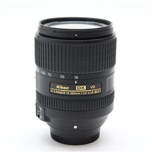 新品)Nikon (ニコン) AF-S DX NIKKOR 18-300mm F3.5-6.3G ED VR（商品