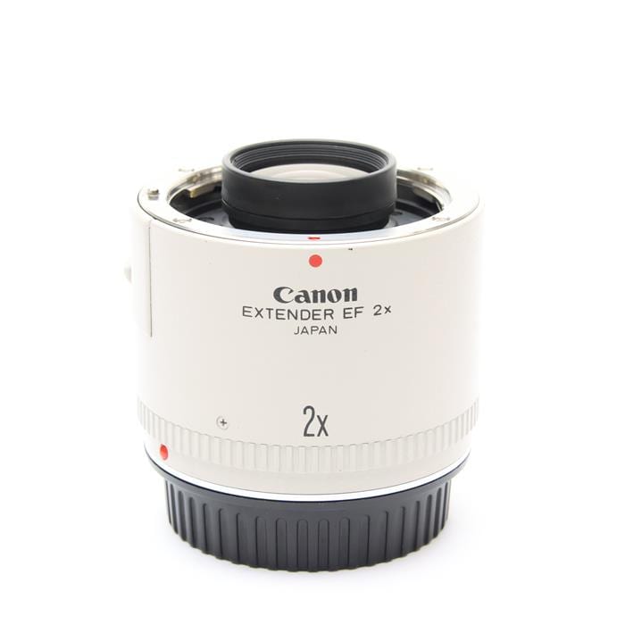中古)Canon (キヤノン) エクステンダー EF 2X（商品ID：3717030878666