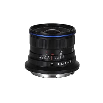 LAOWA （ラオワ） 9mm F2.8 ZERO-D（ライカSL/TL用）