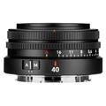 七工匠 (しちこうしょう) 7Artisans 40mm F2.5 AF（ライカSL/TL用）