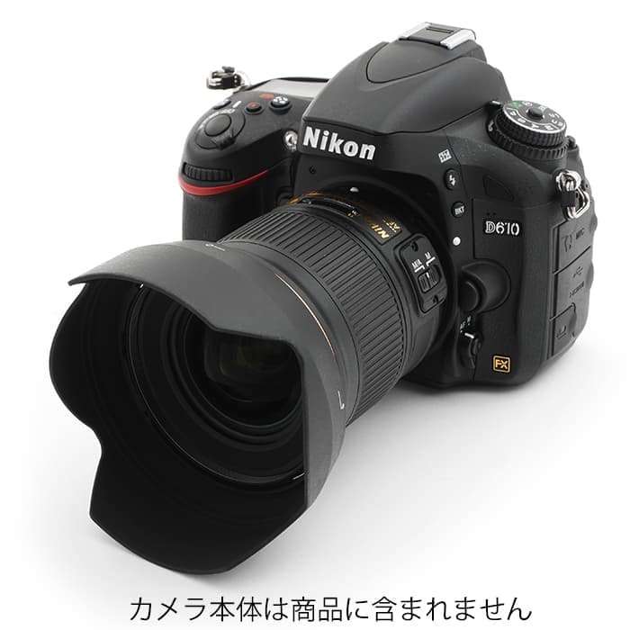 ニコン　交換レンズ　AF-S NIKKOR 24mm f/1.8Ｇ ED ニコン 交換レンズ AF-S NIKKOR 24mm f/1.8G ED Amazon.co.jp: Nikon